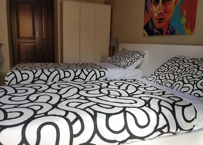 בית הארחה Kalos