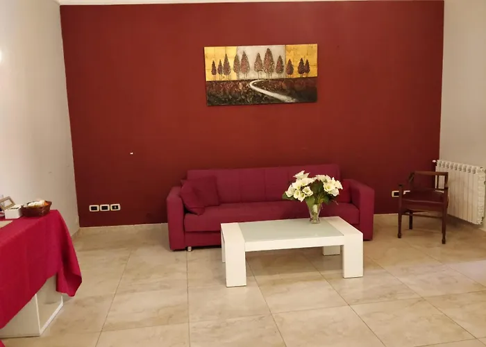 Kalos בית הארחה 3*