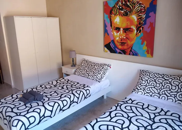 Kalos אגריג'נטו