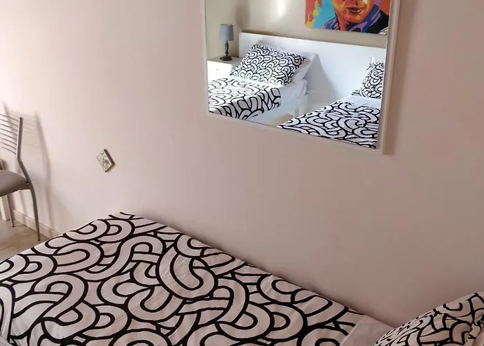 בית הארחה Kalos 3*