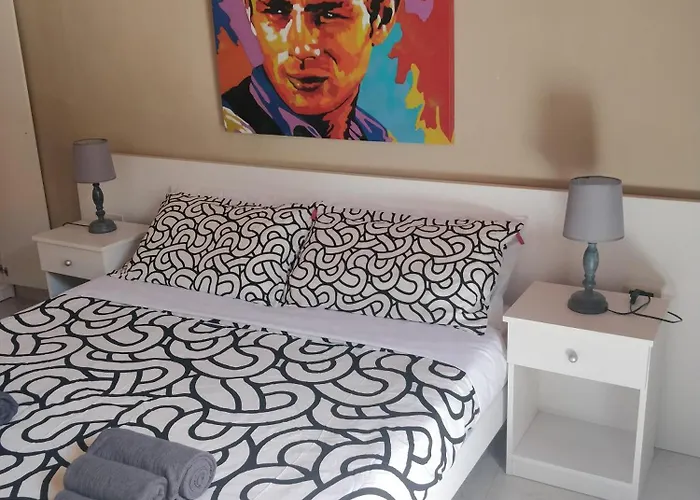 Kalos 3* אגריג'נטו