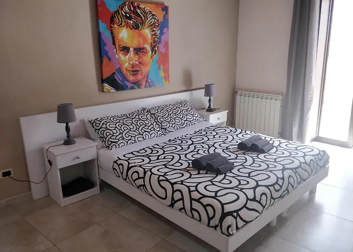 Kalos בית הארחה 3*